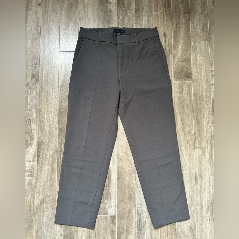 CLUB MONACO LADIES DRESS PANTS